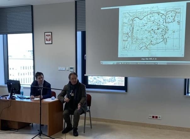 Konferencja "Biografistyka w perspektywie antropologicznej"