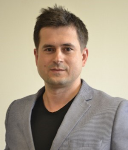 Łukasz Burkiewicz