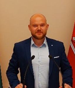 Bartłomiej Wołyniec