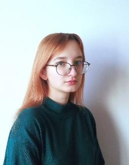 Karolina Szula