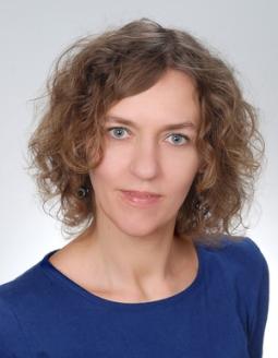 Monika Miazek-Męczyńska