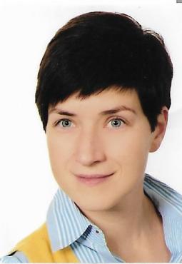 Natalia Królikowska-Jedlińska