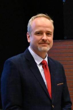 Tomasz Graff