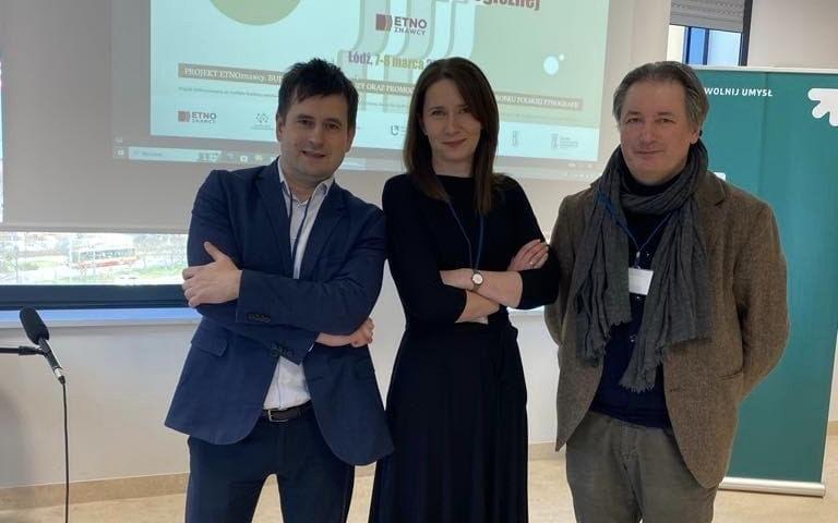 Konferencja "Biografistyka w perspektywie antropologicznej"